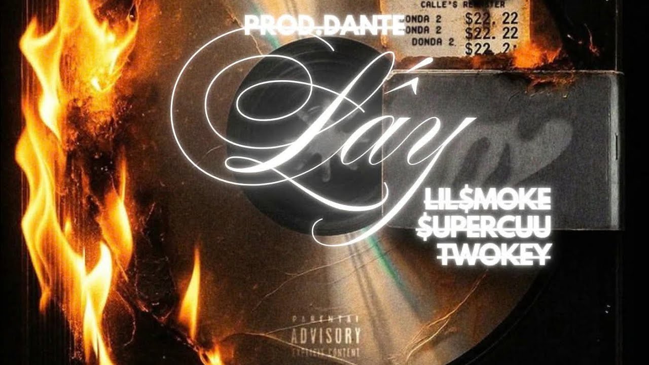 Lil $mkoe | LẤY ft $uper Cuu, TwoKey x DANTE - Zoo Inc. [VIDEO LYRICS]