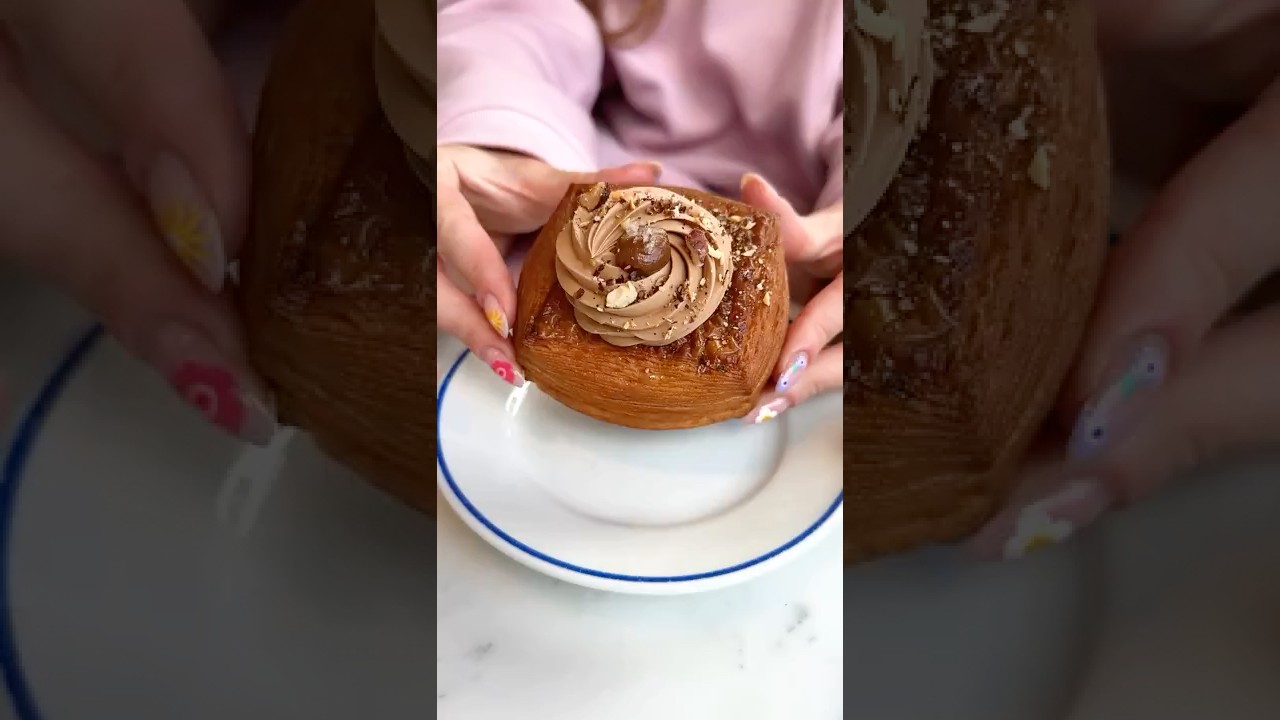 The 5 best bakeries in Oslo 🥐🇳🇴