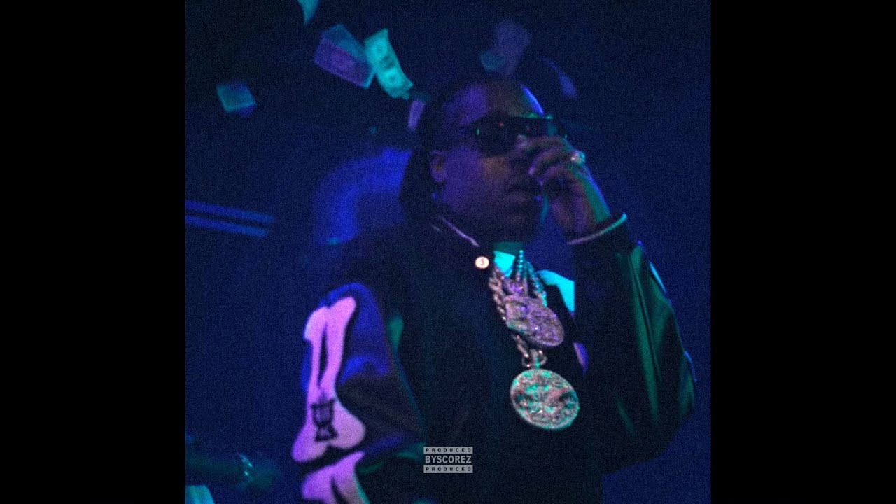 (FREE FOR PROFIT) Don Toliver Type Beat - 