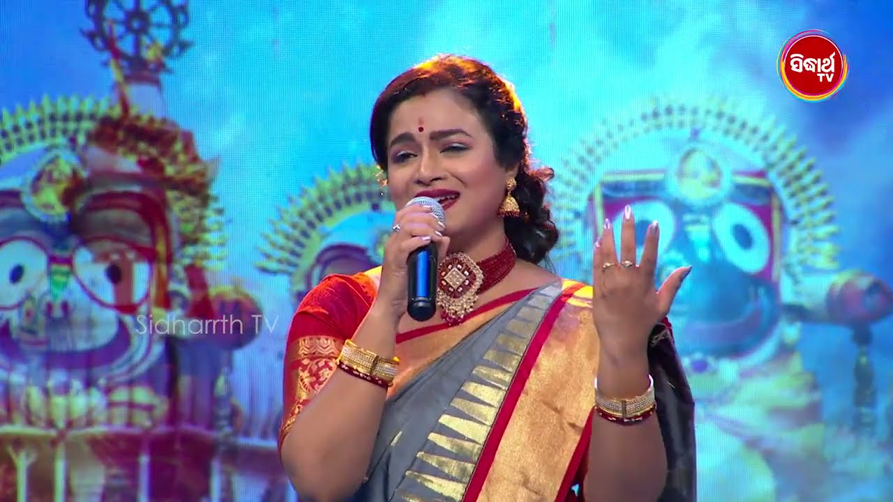 ମୋ ସ୍ଵପ୍ନ ପୁରଣ ହେଲା- ଏ ଗୀତ ମୋର ବହୁତ ପ୍ରିୟ - Singer Manasi -Mun Bi Namita Agrawal Hebi - Sidharrth TV