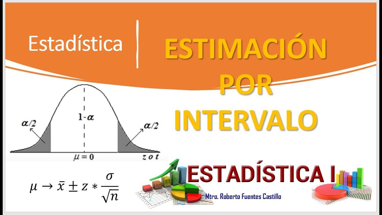 E1-4.2 Ejercicios de Estimación por Intervalo
