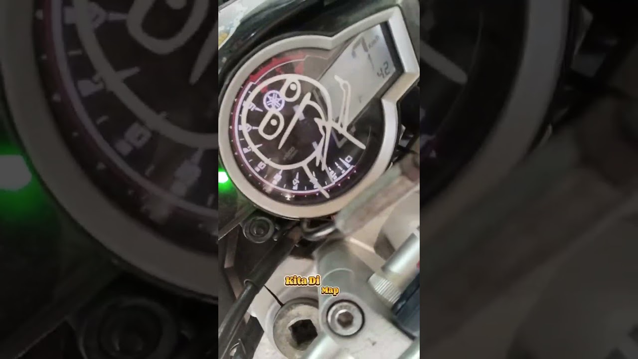 REMAP ECU VIXION NVA 2TPO