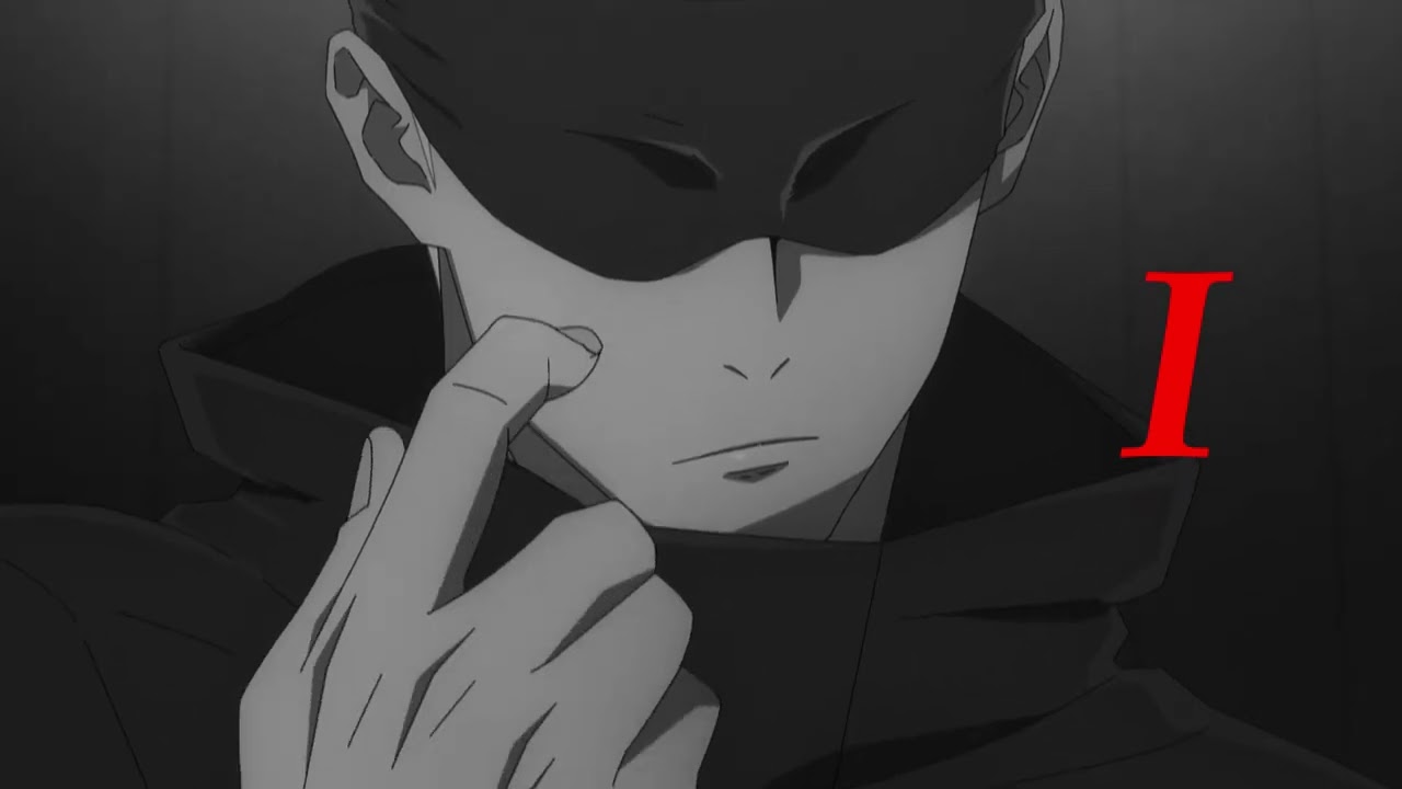 Gojo / New Person, Same Old Mistakes - Tame Impala