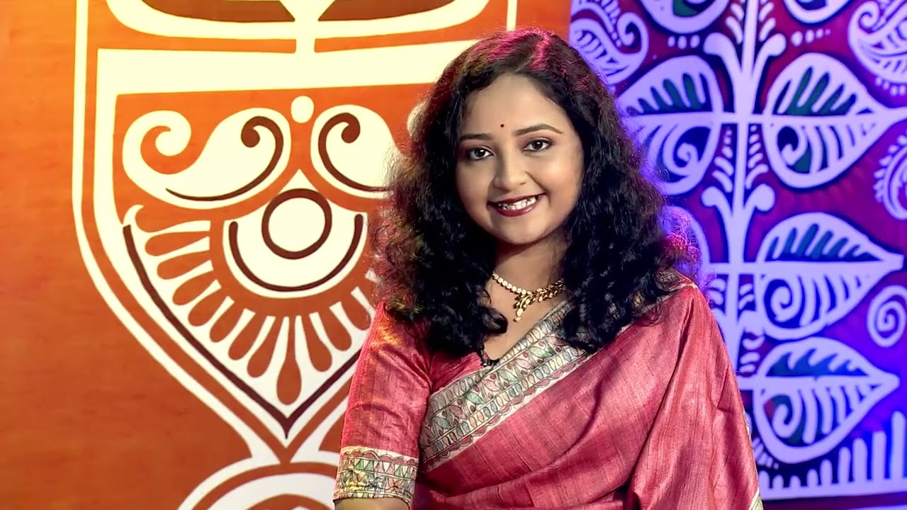 সুর দিয়েছ তুমি॥ পর্ব ৯ || দূরদর্শন ত্রিপুরা