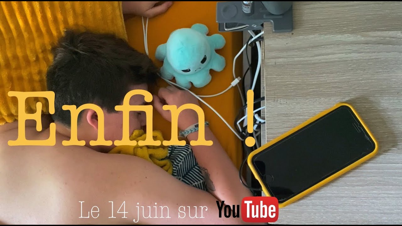 Court-métrage examen 2021 à la CinéFabrique - 