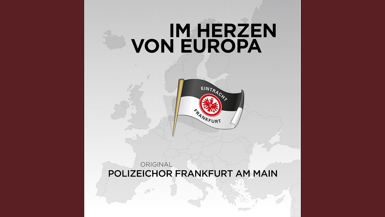 Im Herzen von Europa