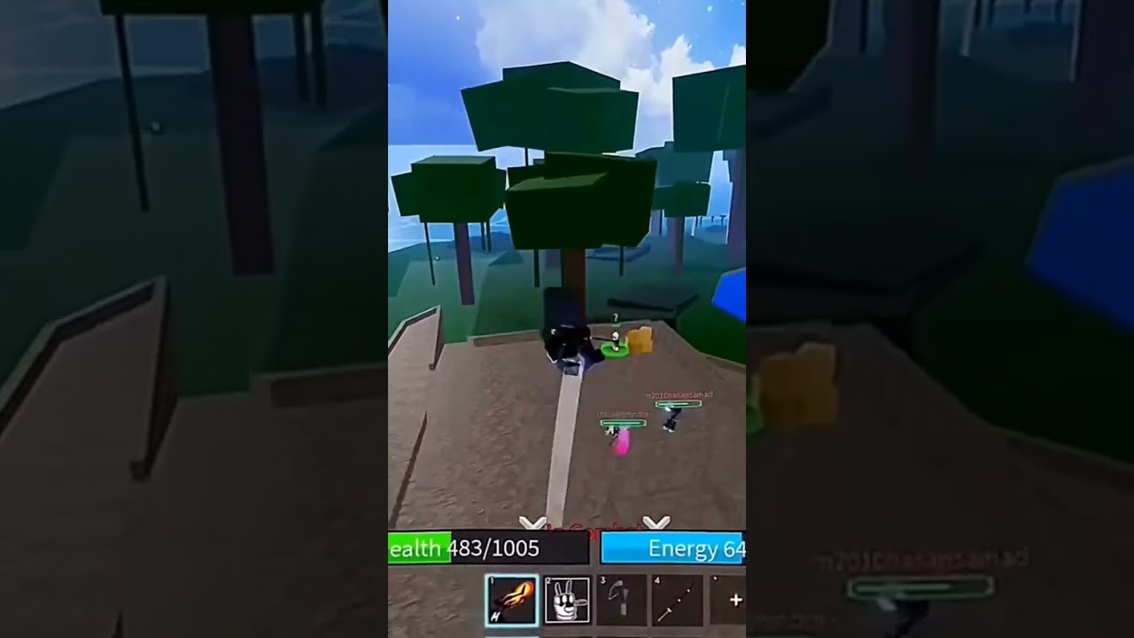 getting 30 million bounty in blox fruit in 193 lvl 😱😱