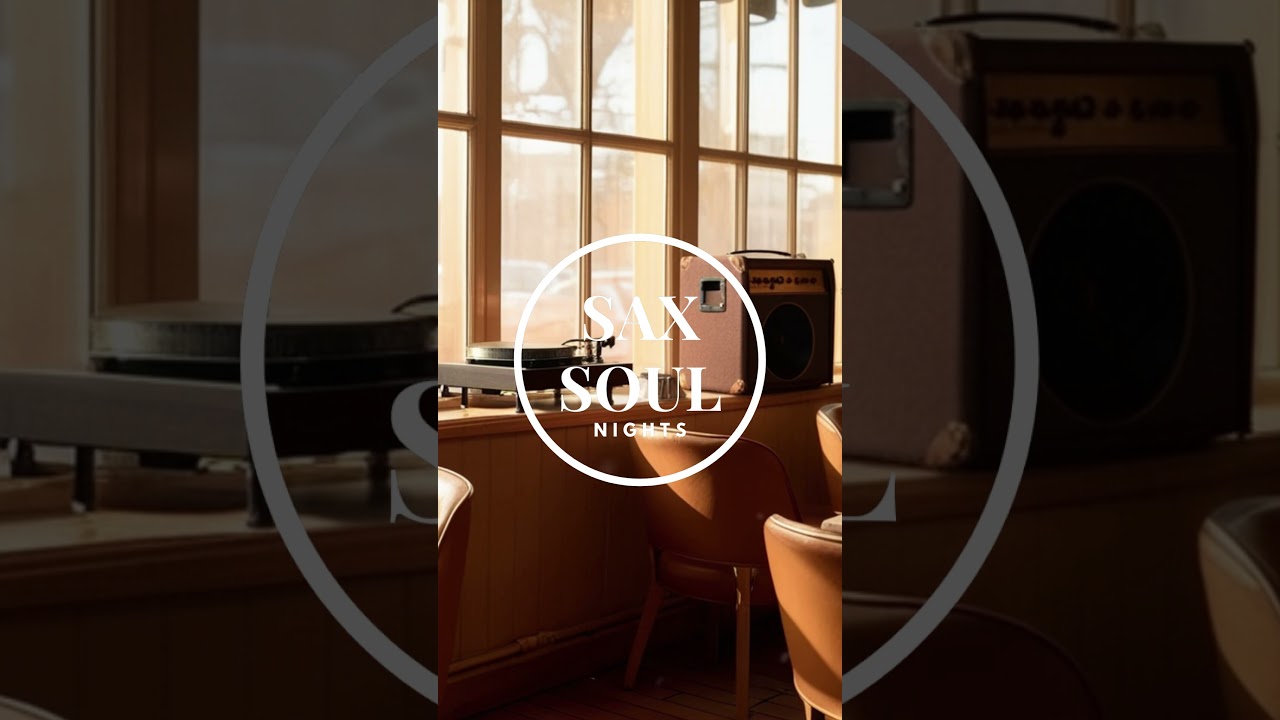 &ldquo;Smooth Jazz & Soulful R&B &ndash; 90s Relaxation & Concentration Beats&rdquo; #SmoothJazz #SoulfulRnB #90sJazz