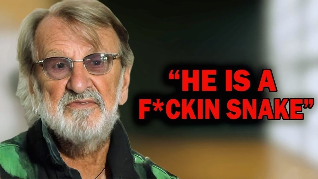 Ringo Starr Truly Hated Him More Than Anyone