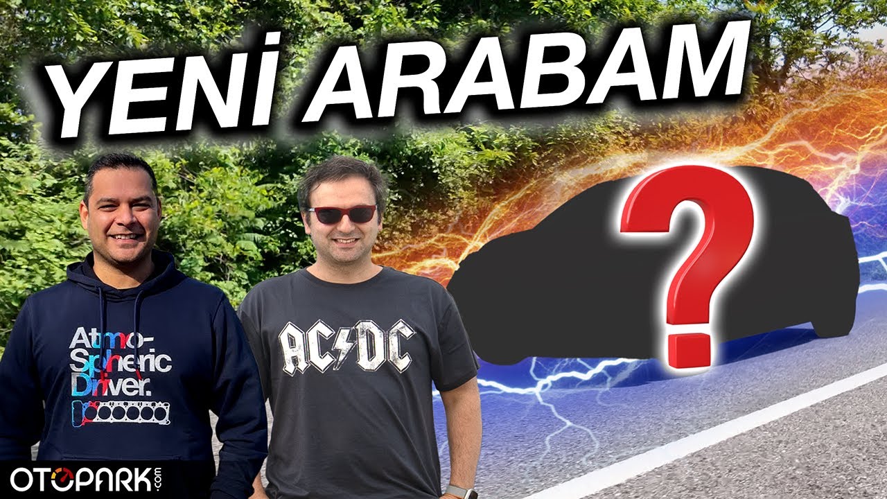 Alır Almaz BÜKÜLDÜ? @OTOPARK.com