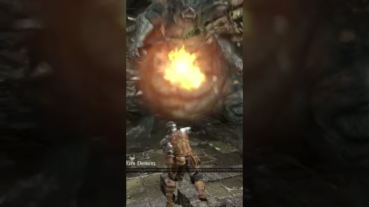 8 Secret Weapons You Probably Missed In Dark Souls (#1 Demons Great Hammer) #gaming #darksouls