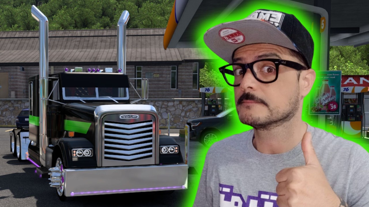 🚚💨 Rutas de cotorreo