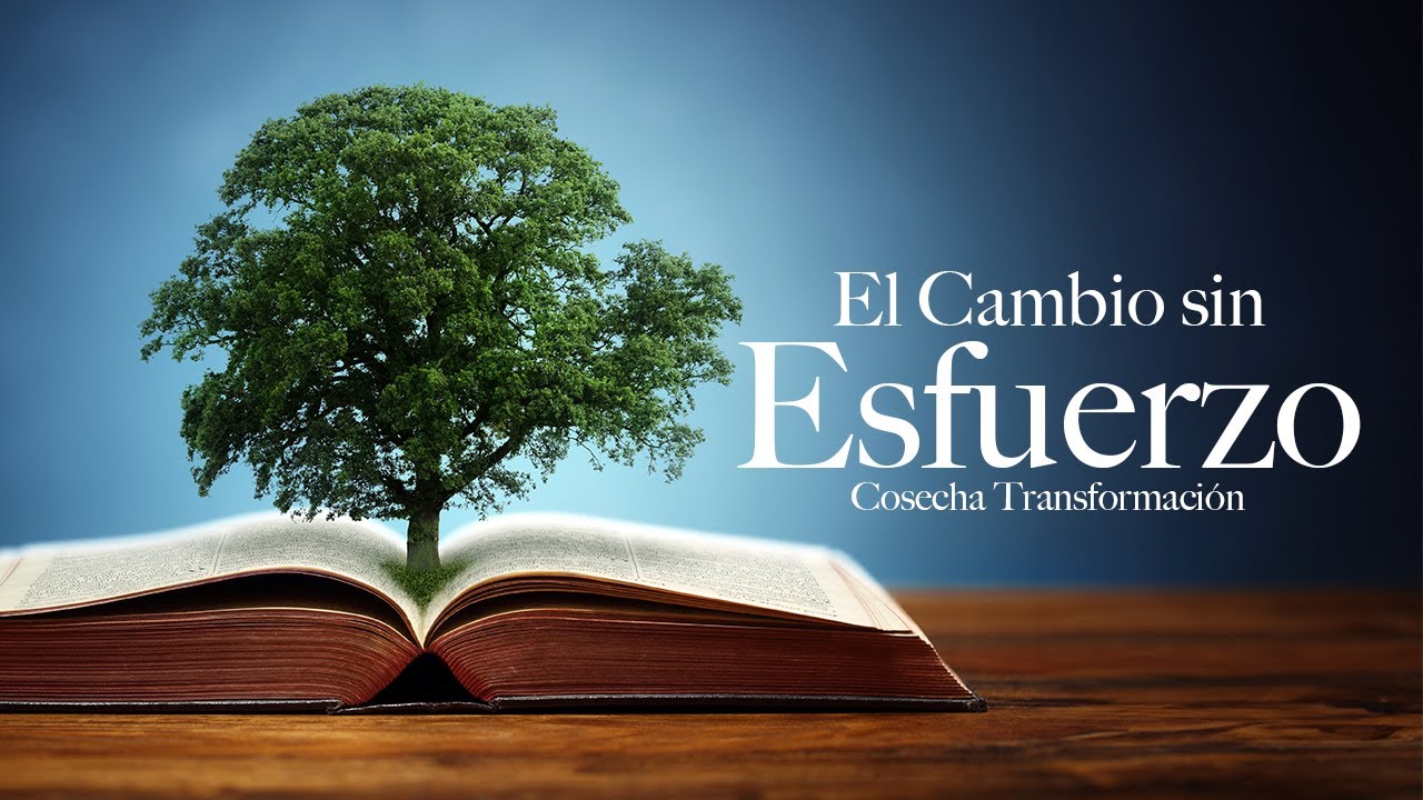 El cambio sin esfuerzo: Episodio 6