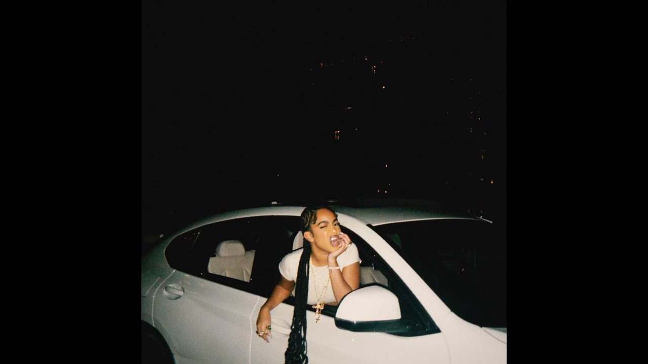 (FREE) R&B Type Beat - 