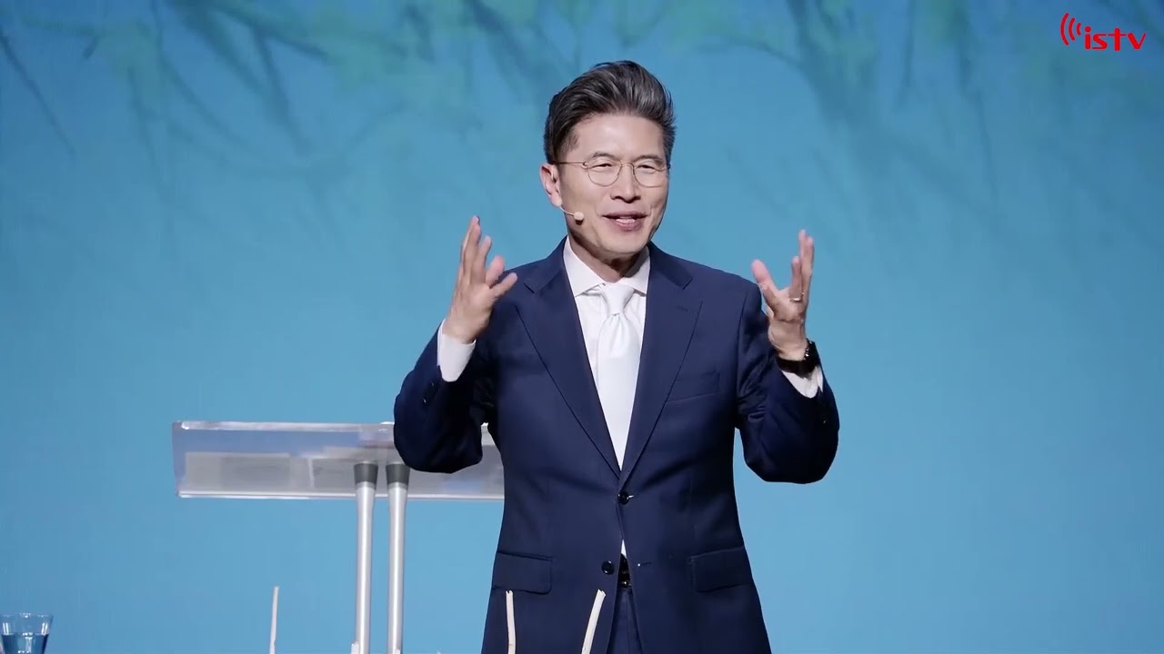 이삭방송 440회 류응렬목사 - 죽음 앞에서 묻는 한 가지 질문