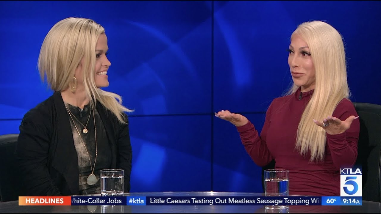 Terra Jol&eacute; & Jasmine Arteaga Sorge on All of the Drama Going Down in  &ldquo;Little Women LA&rdquo;