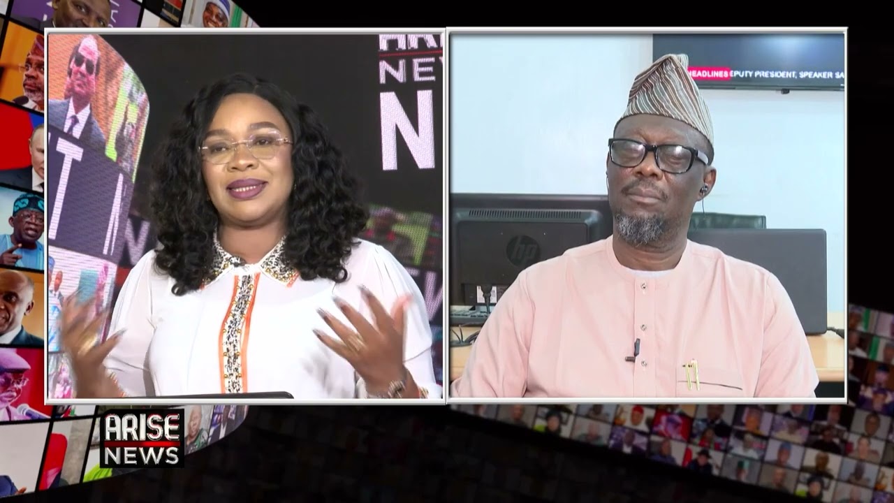 If NNPC is No Longer the Sole Off Taker From Dangote Refinery, The Industry Will Open Up -Harry