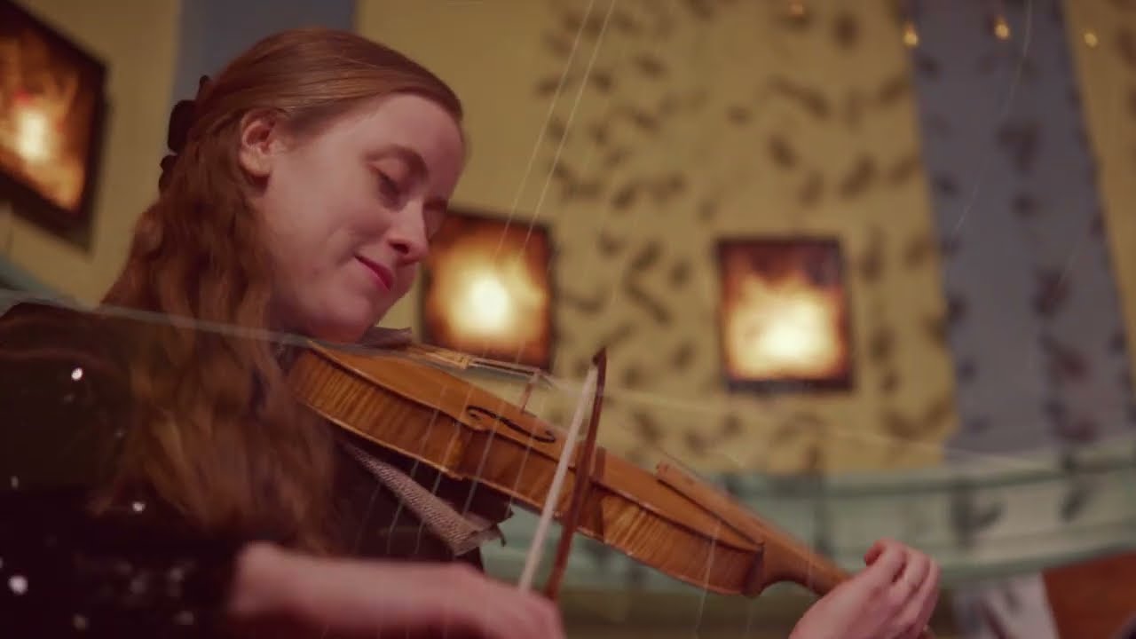 Pandolfi Violin Sonata no. 5 op. 3 | 