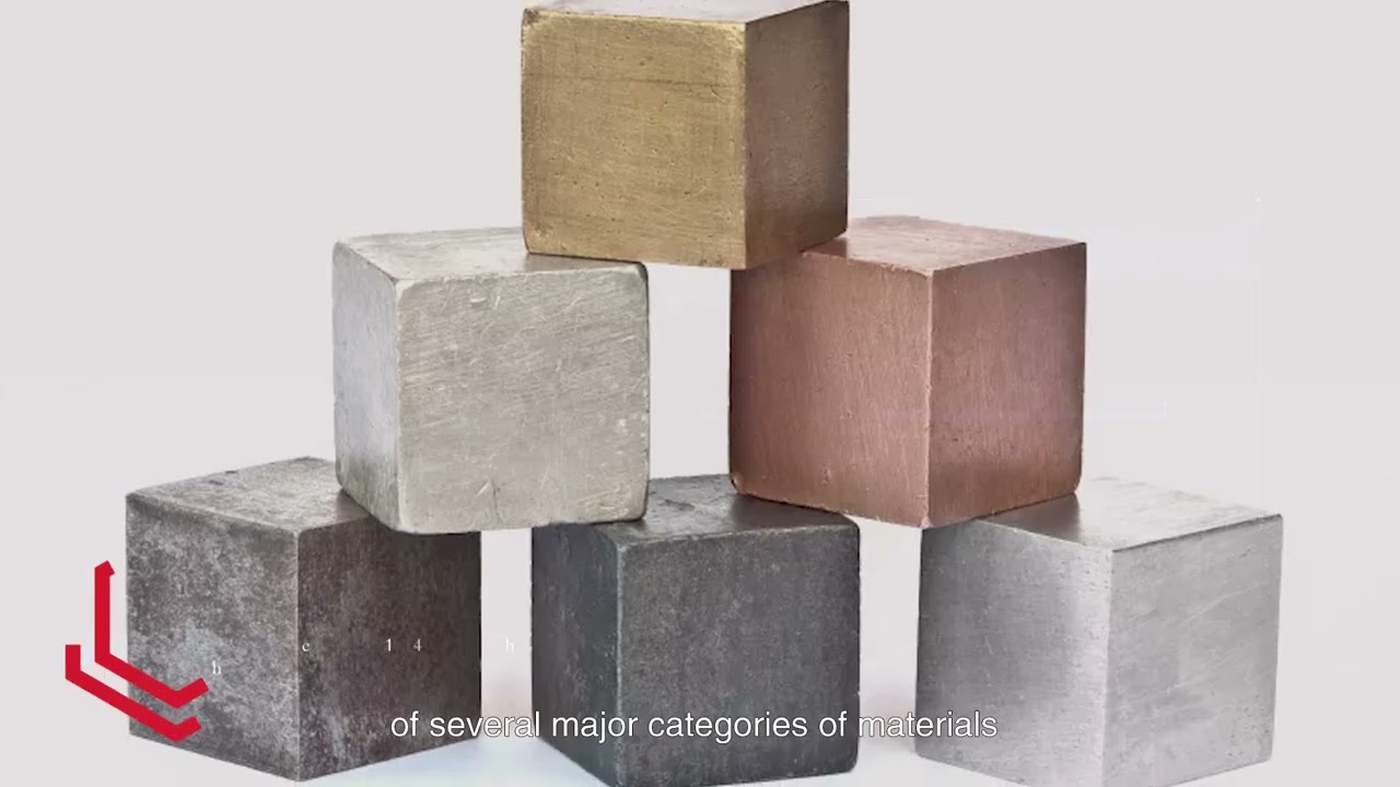 Materials Chemistry