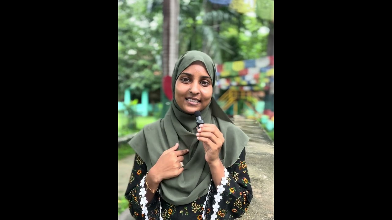 Why I Choose to Wear the Hijab | A Personal Reflection