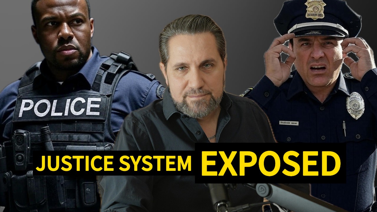 Exposing Canada’s Broken Justice System: Bail, Probation, House Arrest