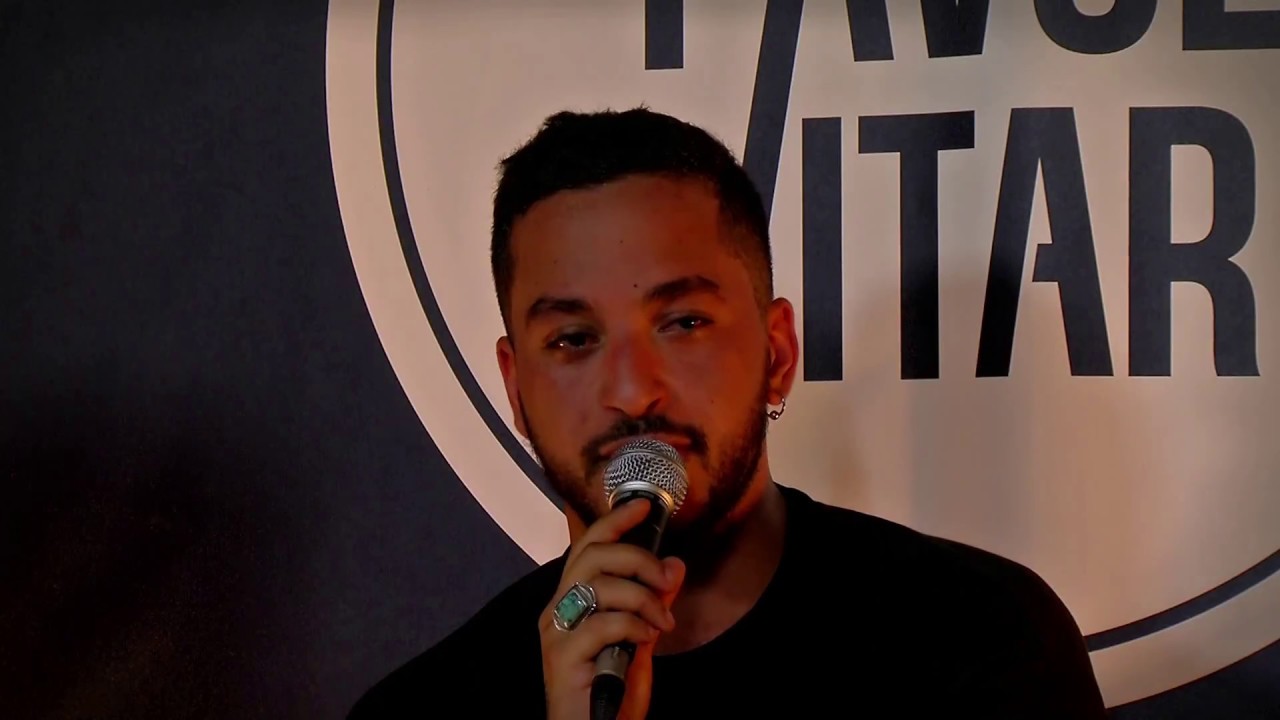 Horscene avec Slimane / Festival Pause Guitare
