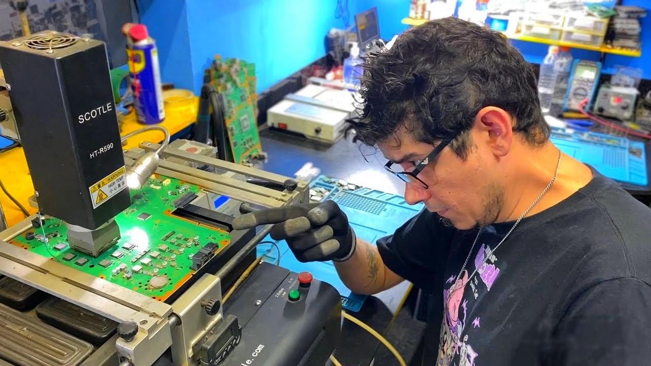PS4 DE R$499 DO OLX | TEVE JEITO ?