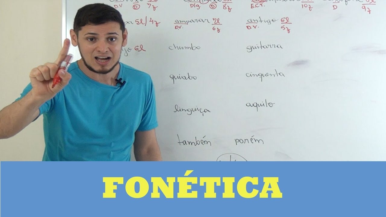 FONÉTICA