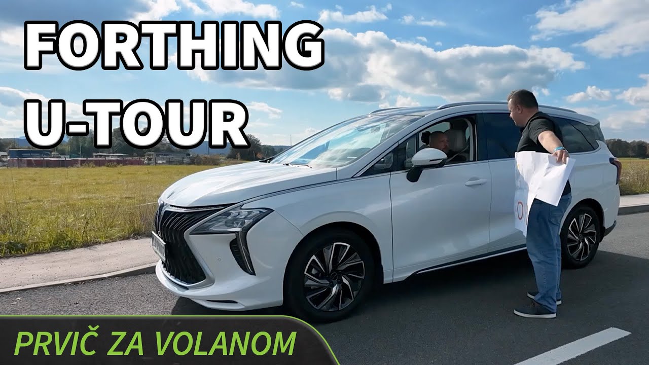 2025 dongfeng forthing U-tour