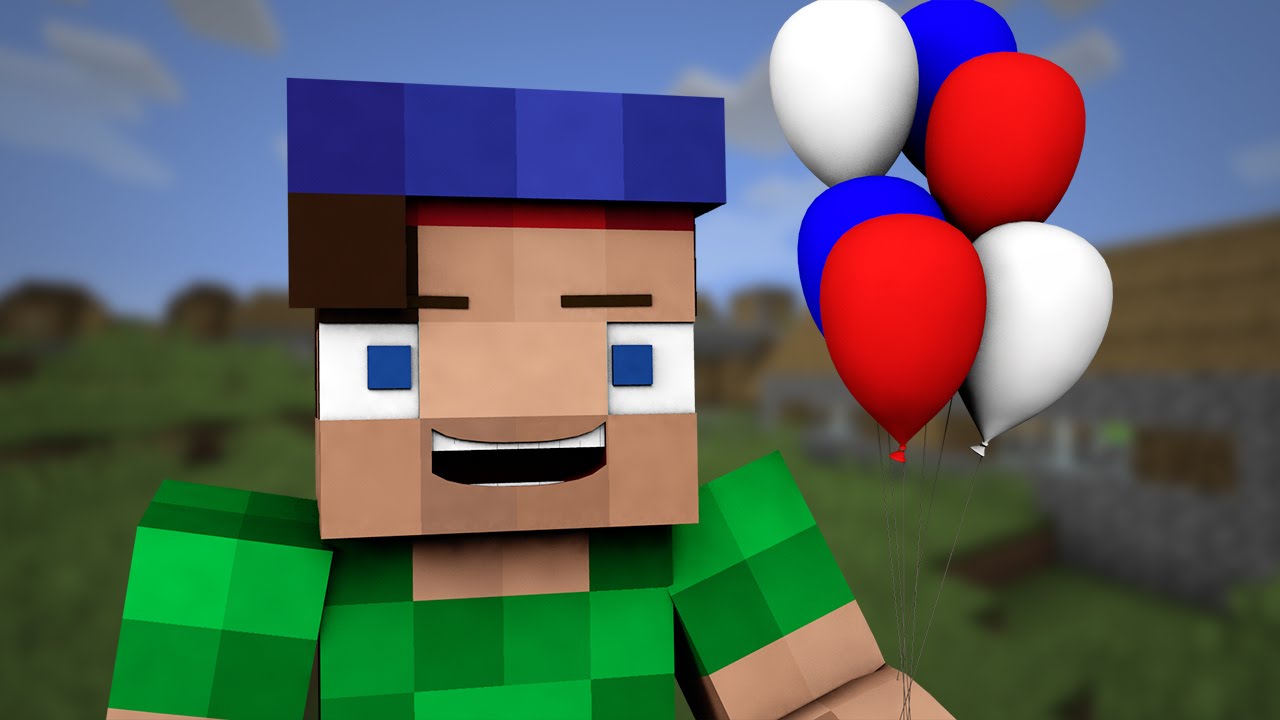 VÅR EGEN NASJONALDAG - Rakkerriket #24 - Norsk Minecraft / Tekkit