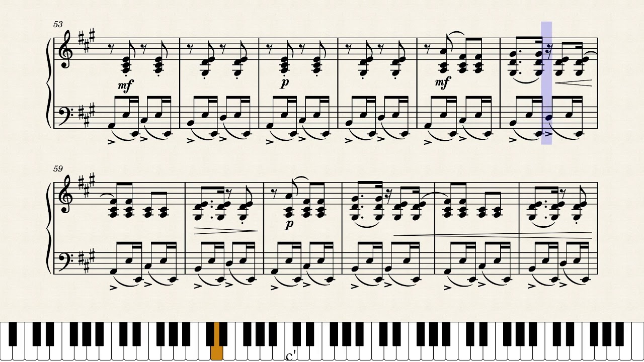 BREJEIRO   Tango by Nazareth