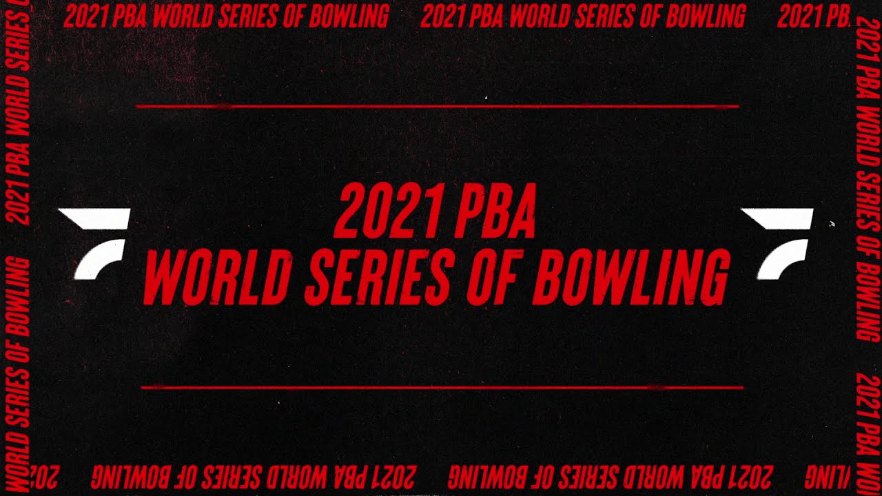 2021 World Series of Bowling Is Coming To FloBowling!