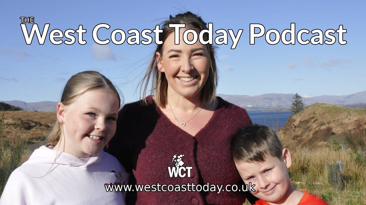 The West Coast Today Podcast - 18th February 2026