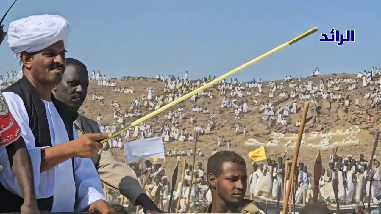 خطاب رئيس الحركة الوطنية للعدالة والتنمية أ. محمد طاهر سليمان بيتاي بمناسبة الذكرى الثالثة للتأسيس