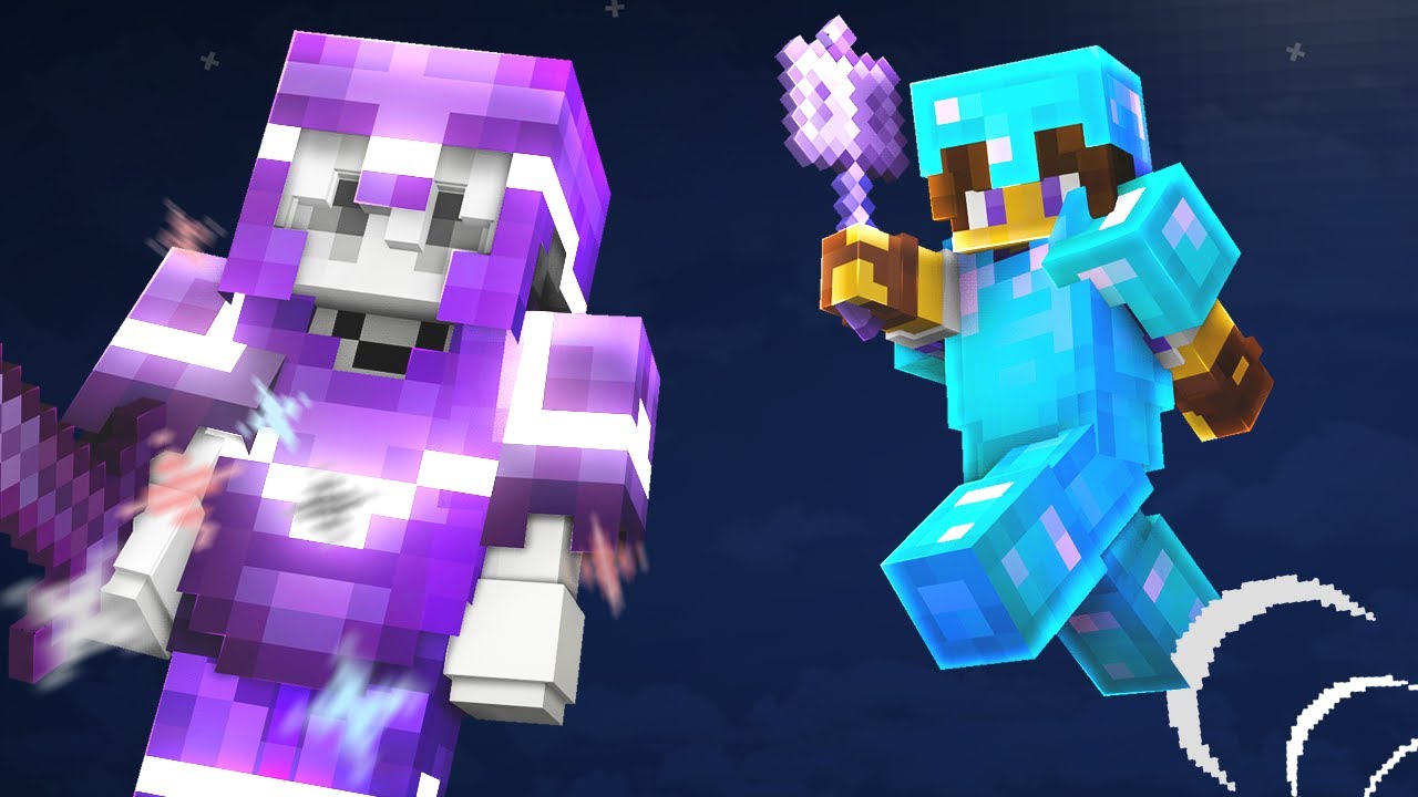 I Hunted Minecraft's DEADLIEST Player