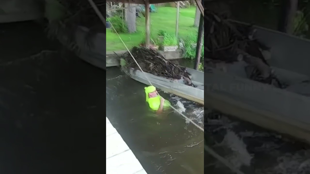 Wait for it - Best Fails September  #funny #fail
