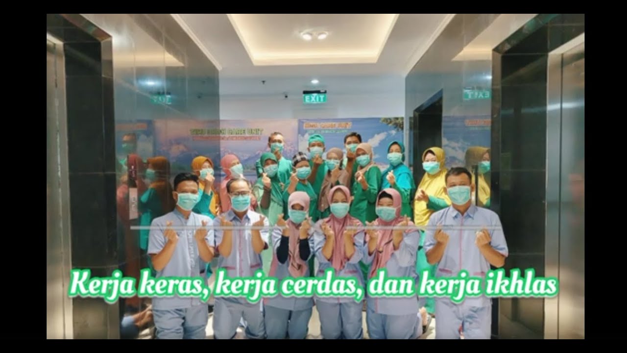 HIGH CARE UNIT (HCU)