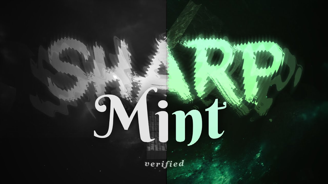 [TIER 18] Mint Skies: HARDCORE // IceNSalt (HARDEST OBBY)