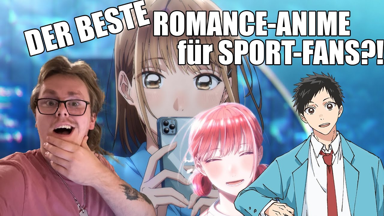 BLUE BOX ist GENIAL!