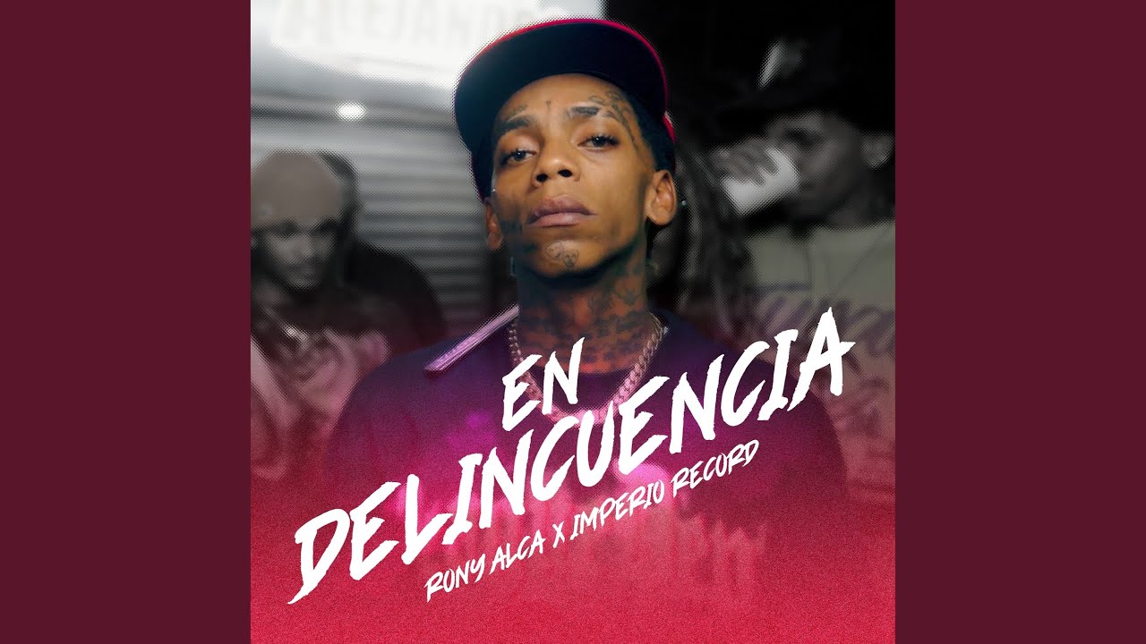 En Delincuencia