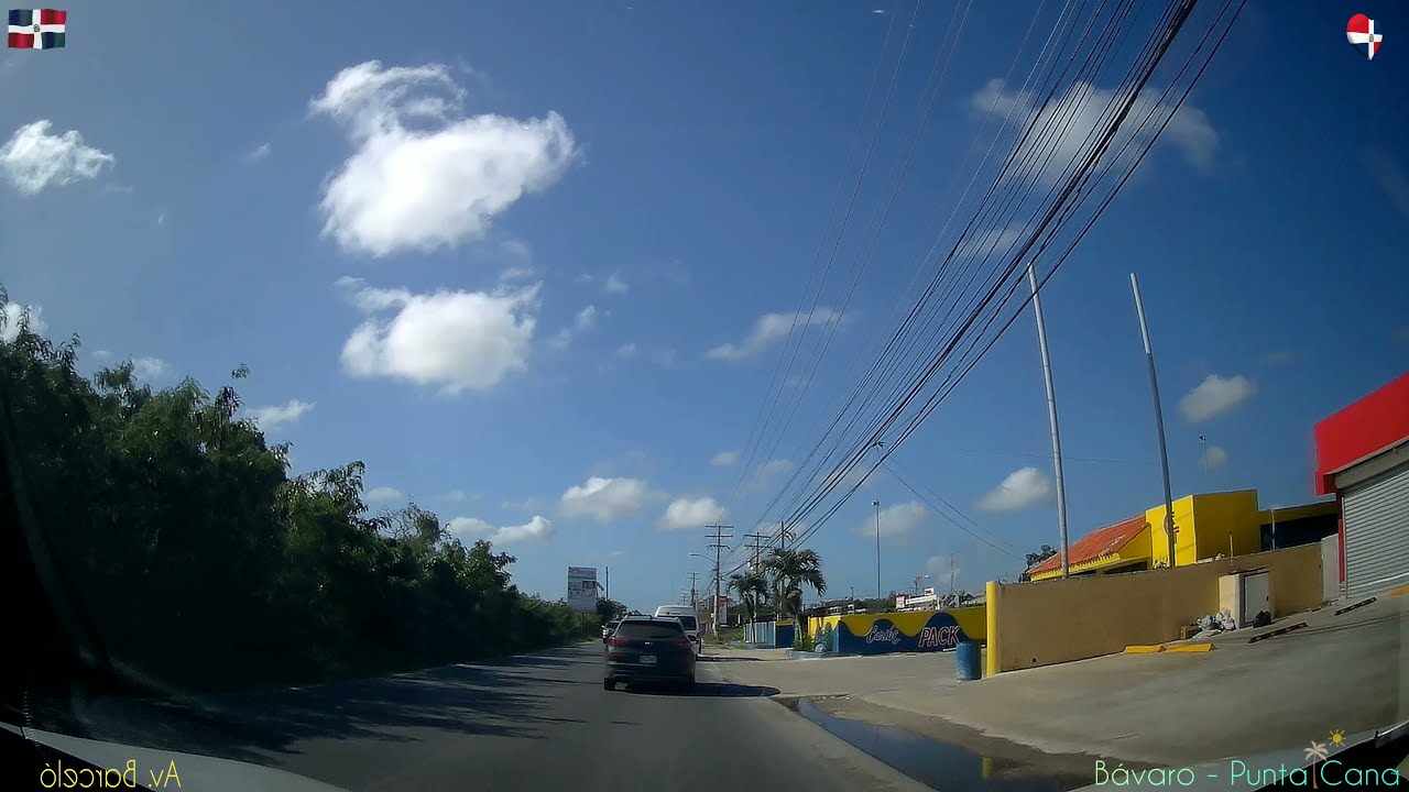 DESTINO - 🌴PROYECTO CANAS DEL ESTE🌴 - BAVARO - PUNTA CANA - 2021
