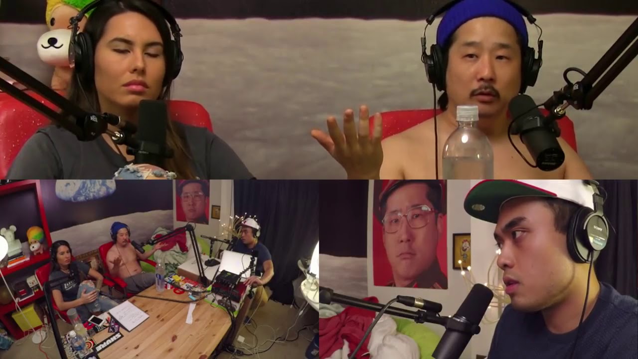 Bobby Lee (2014 China Knife Attack)