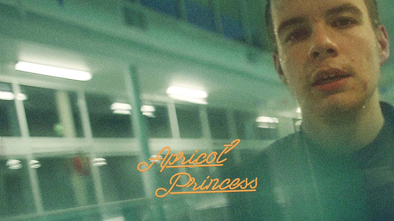 Rex Orange County -  Never Enough (Official Audio)