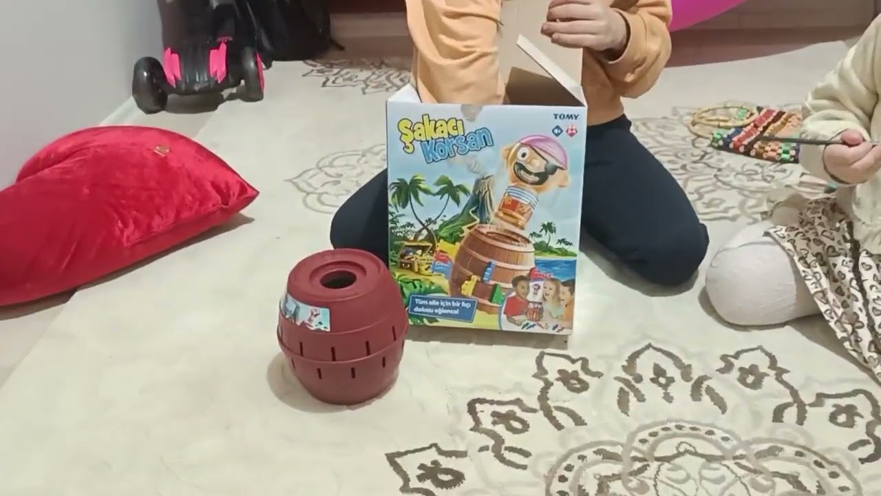 Hüma yenildi😲😲