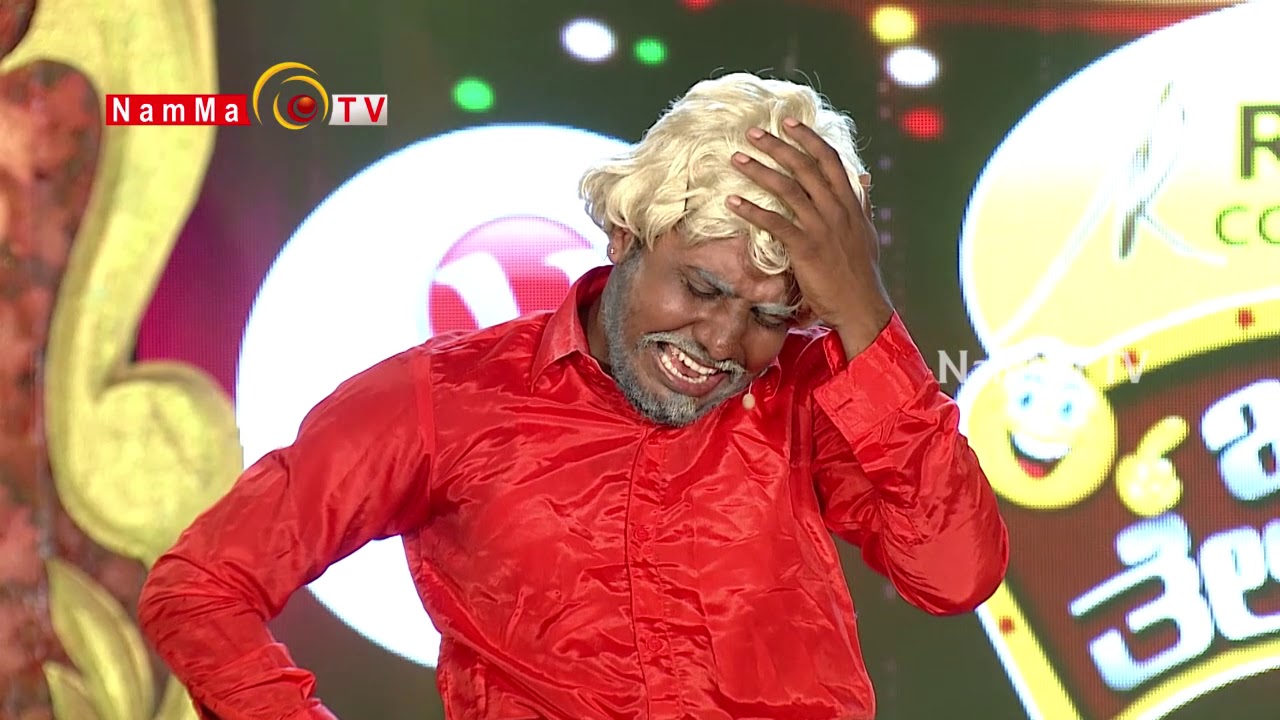 BALE TELIPALE-7, PRAVEEN MARKAME AND TEAM