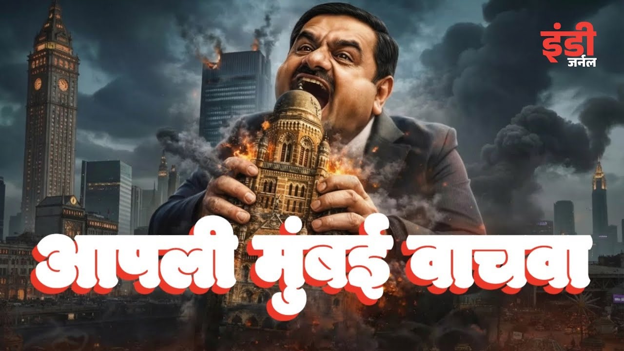 महाराष्ट्रातल्या मतदारांनी हे समजून घ्यावं लागेल | Maharashtra Voters Must Understand