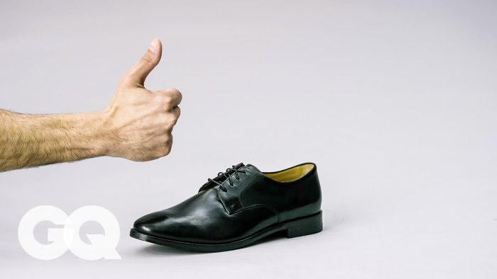 How to Shine Your Shoes the Right Way &ndash; How To Do It Better | Style | GQ