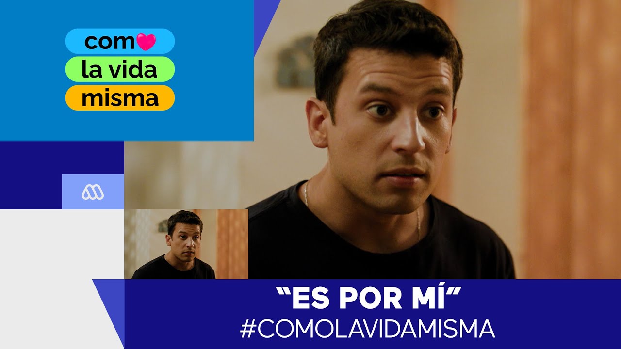 Como la vida misma / Joselo está cansado de que cuestionen sus decisiones