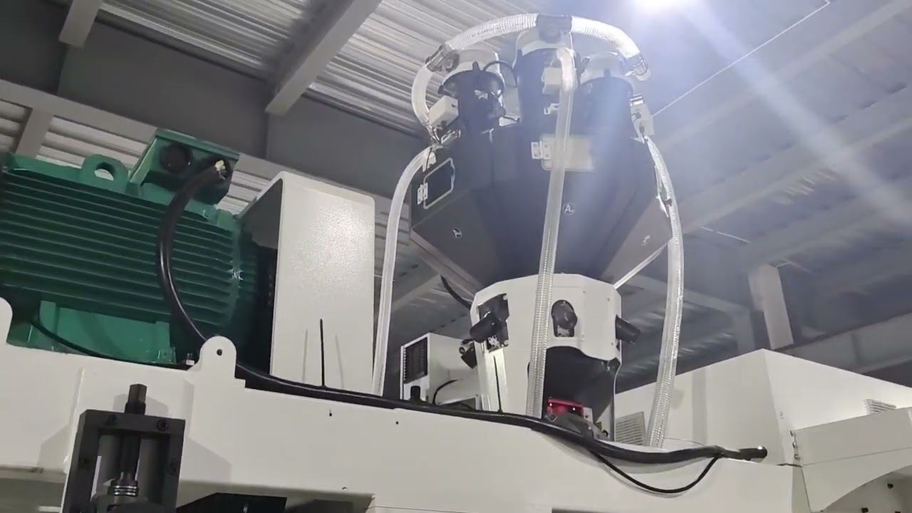 3 4M Industrial Fabric Coating Machine