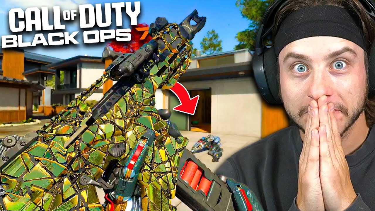 Hey Black Ops 7, this MIGHT be a problem